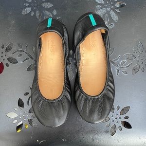 Tieks womens flats